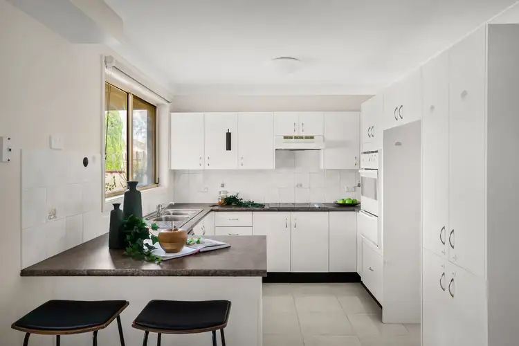 Third view of Homely house listing, 99B Pagoda Crescent, Quakers Hill NSW 2763