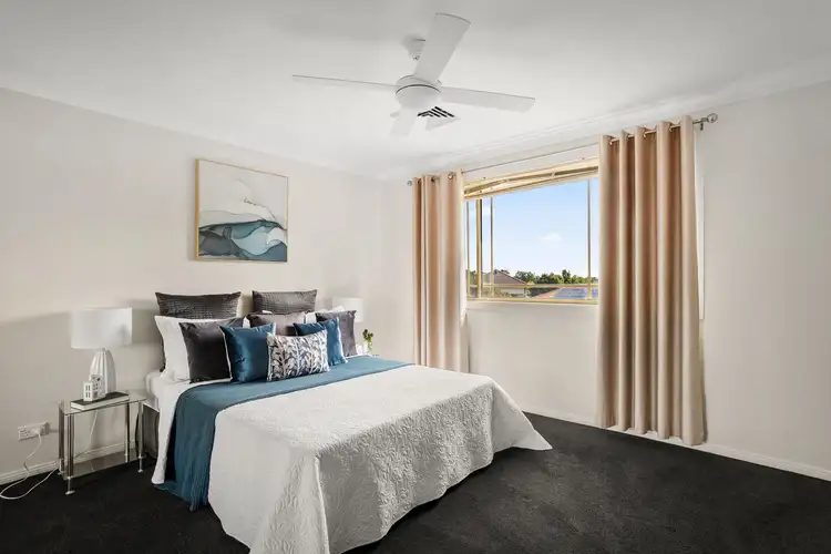 Sixth view of Homely house listing, 99B Pagoda Crescent, Quakers Hill NSW 2763