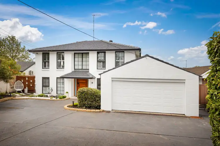 95E Seven Hills Road, Baulkham Hills NSW 2153