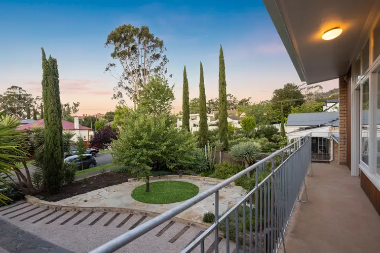 27 Grandview Avenue, Urrbrae SA 5064
