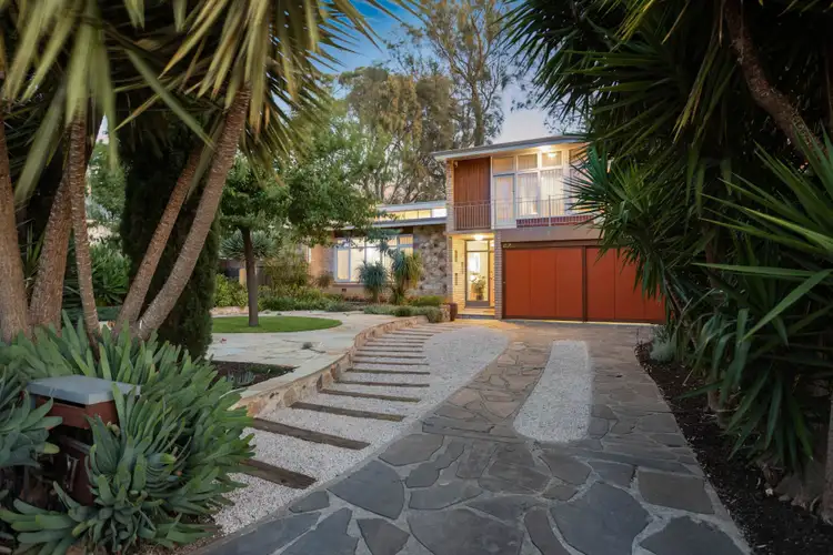 Second view of Homely house listing, 27 Grandview Avenue, Urrbrae SA 5064