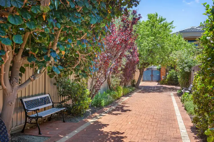 Second view of Homely house listing, 56B Purdom Road, Wembley Downs WA 6019