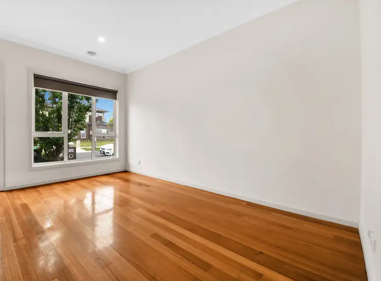 Second view of Homely townhouse listing, 1/3-5 Goble Street, Laverton VIC 3028