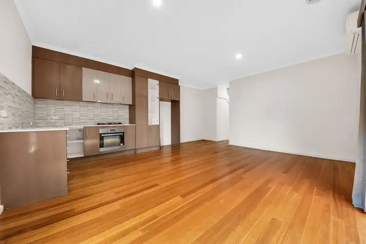 Fifth view of Homely townhouse listing, 1/3-5 Goble Street, Laverton VIC 3028