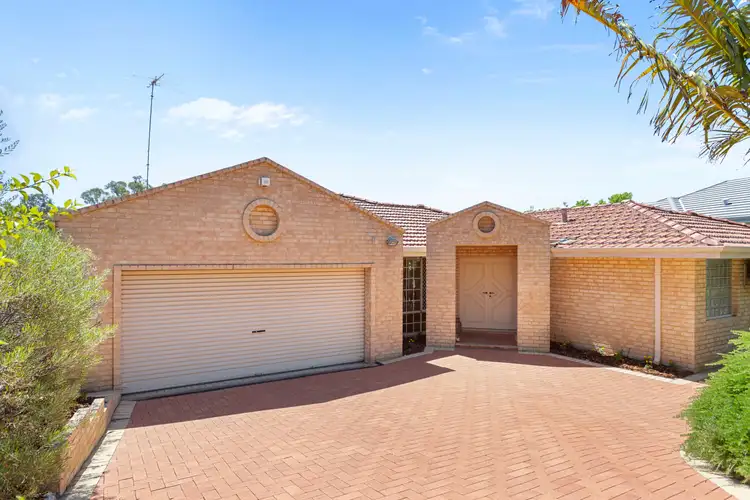 Second view of Homely house listing, 57A Sulman Road, Wembley Downs WA 6019