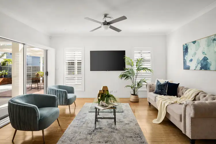 Second view of Homely house listing, 98 St Albans Road, Schofields NSW 2762