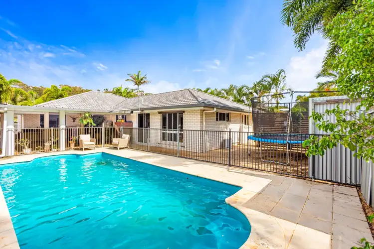3 Rodney Street, Taranganba QLD 4703