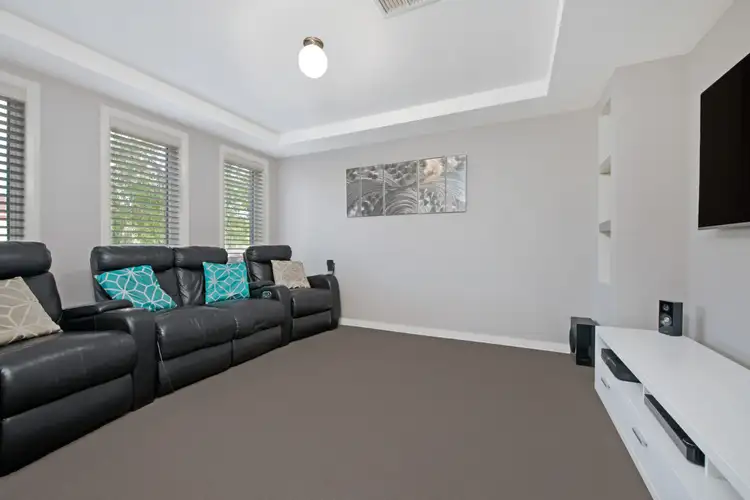 Second view of Homely house listing, 15 Stonehaven Avenue, The Ponds NSW 2769