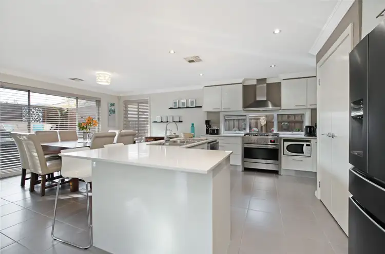 Third view of Homely house listing, 15 Stonehaven Avenue, The Ponds NSW 2769