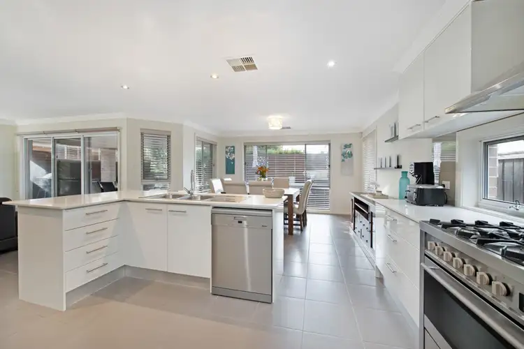 Fifth view of Homely house listing, 15 Stonehaven Avenue, The Ponds NSW 2769