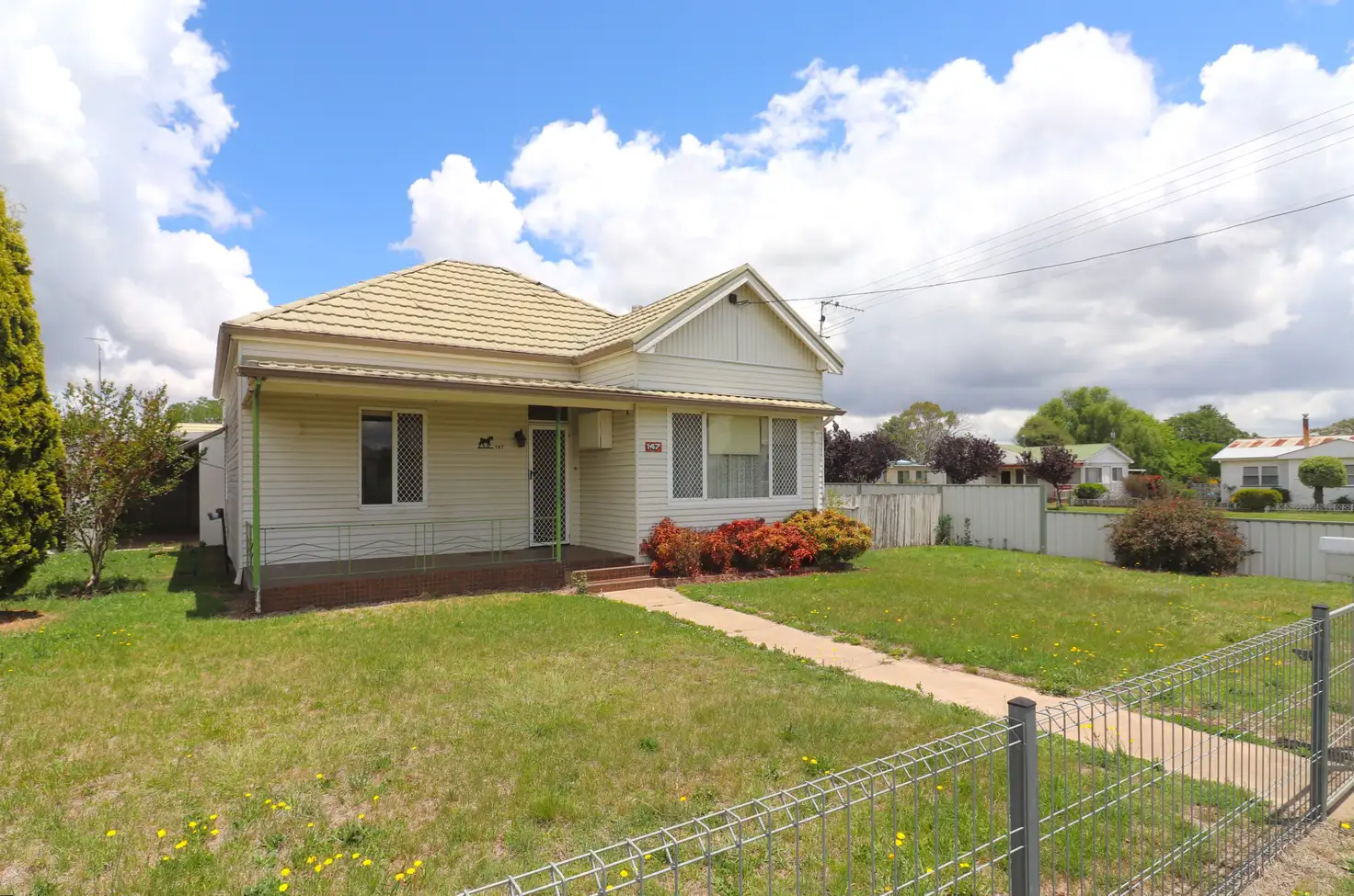 Main view of Homely house listing, 147 Herbert Street, Glen Innes NSW 2370