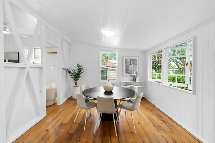 Fourth view of Homely house listing, 92 Beck Street, Paddington QLD 4064