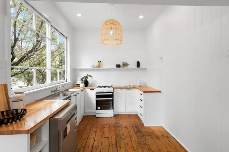 Fifth view of Homely house listing, 92 Beck Street, Paddington QLD 4064