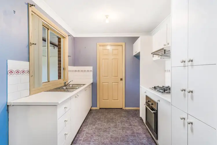 Fourth view of Homely house listing, 57 Cordelia Crescent, Green Valley NSW 2168