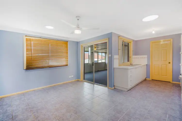 Fifth view of Homely house listing, 57 Cordelia Crescent, Green Valley NSW 2168