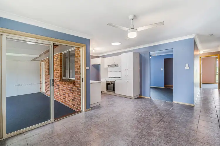 Sixth view of Homely house listing, 57 Cordelia Crescent, Green Valley NSW 2168