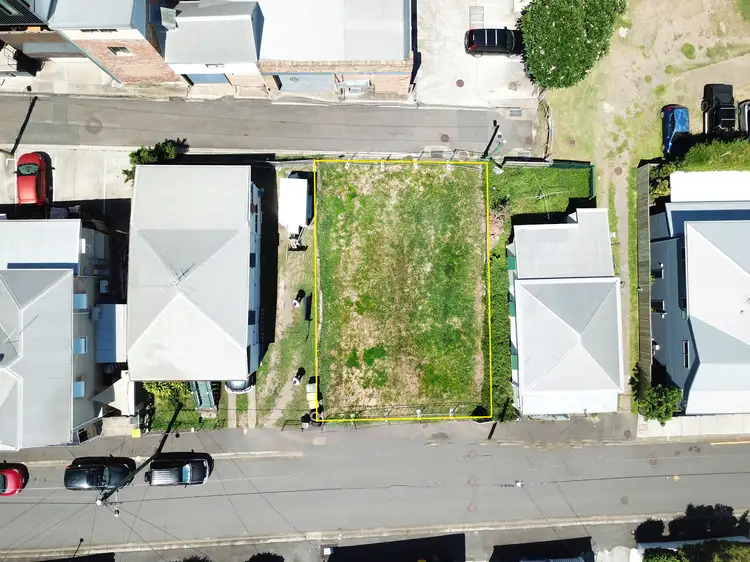 Fifth view of Homely land listing, 58 Menzies Street, Petrie Terrace QLD 4000
