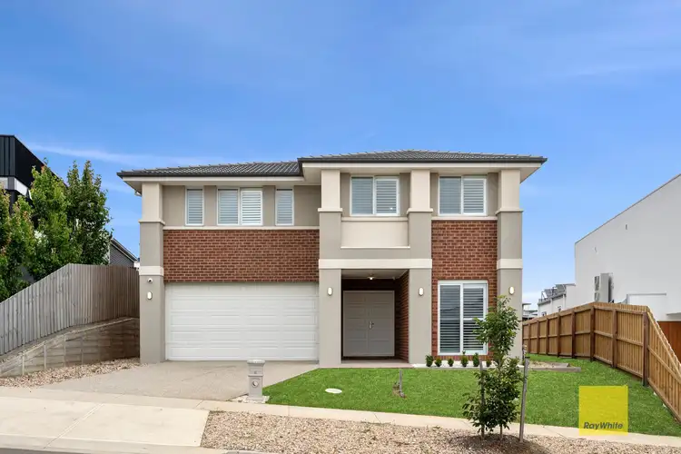 Main view of Homely house listing, 11 Devon Park Drive, Highton VIC 3216