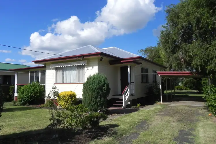 Third view of Homely house listing, 6 Briggs Street, Pittsworth QLD 4356