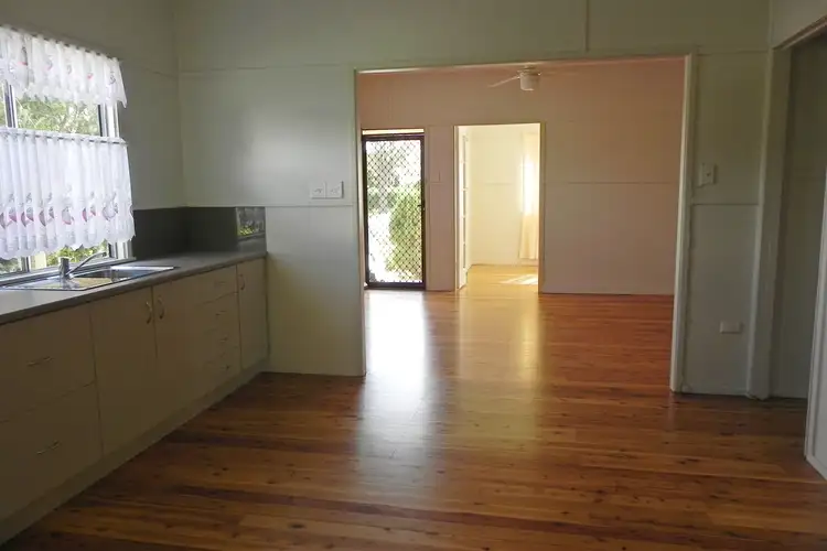 Fourth view of Homely house listing, 6 Briggs Street, Pittsworth QLD 4356