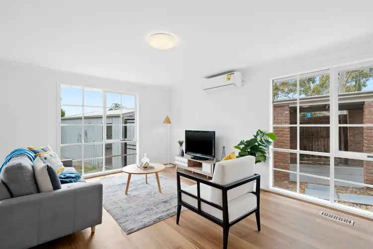 Second view of Homely house listing, 48 Cornelius Drive, Wantirna South VIC 3152