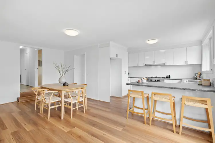 Sixth view of Homely house listing, 48 Cornelius Drive, Wantirna South VIC 3152