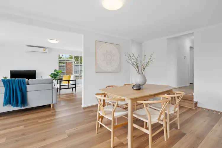 Seventh view of Homely house listing, 48 Cornelius Drive, Wantirna South VIC 3152