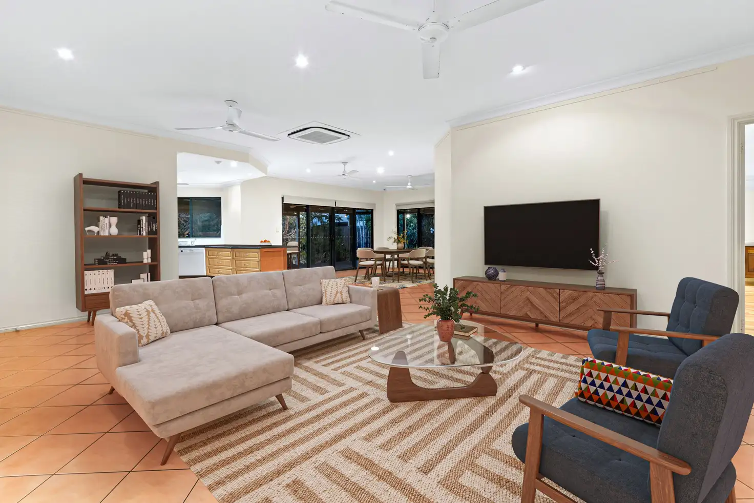 Main view of Homely house listing, 25 Kapang Drive, Cable Beach WA 6726