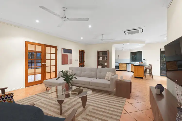 Second view of Homely house listing, 25 Kapang Drive, Cable Beach WA 6726
