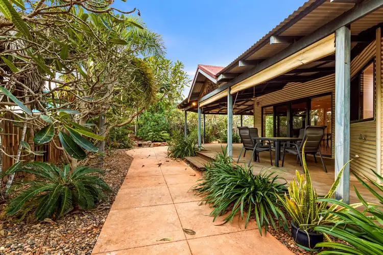 Third view of Homely house listing, 25 Kapang Drive, Cable Beach WA 6726