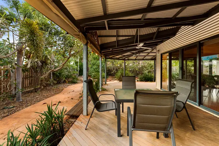 Seventh view of Homely house listing, 25 Kapang Drive, Cable Beach WA 6726