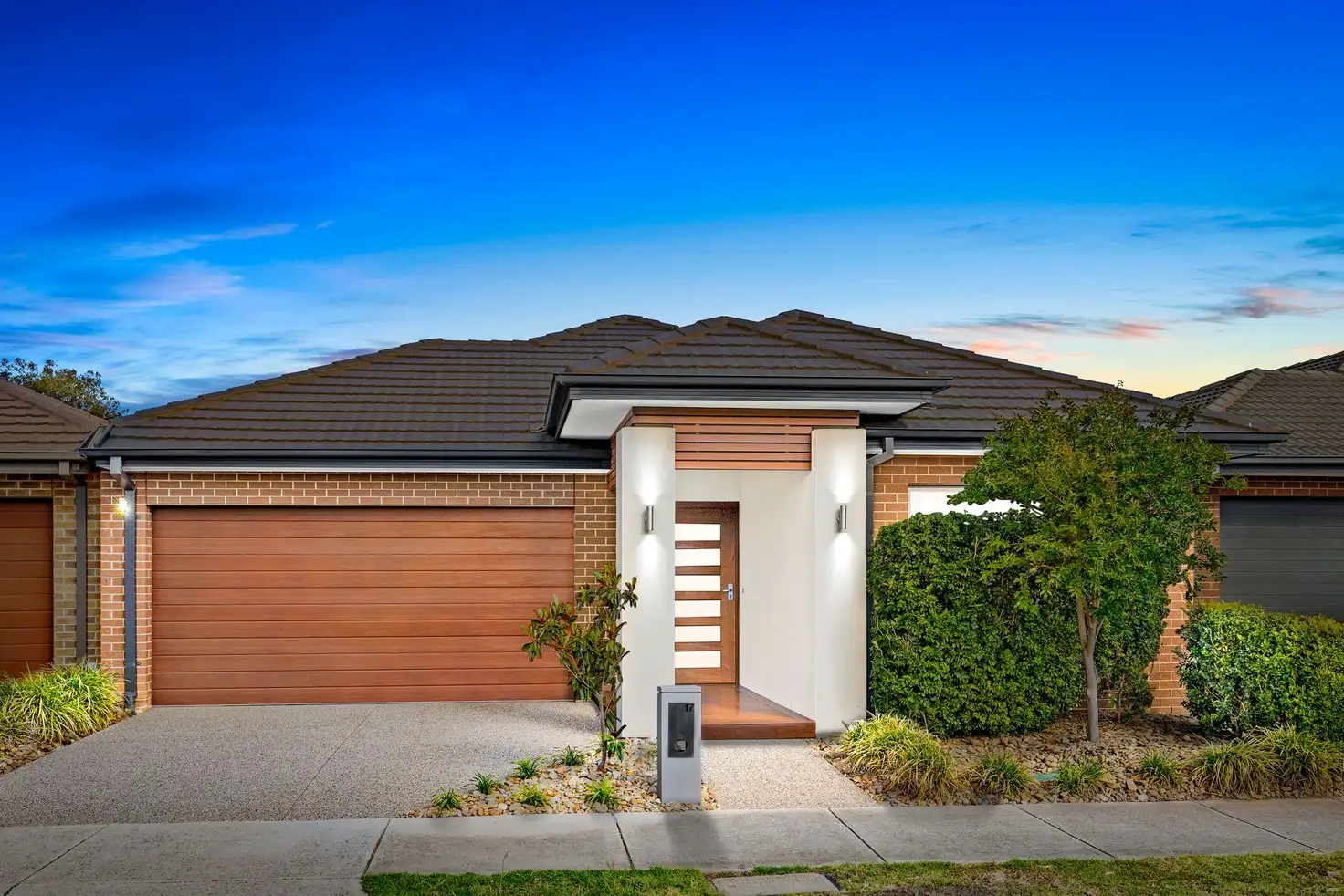 Main view of Homely house listing, 17 Charter Road, Werribee VIC 3030