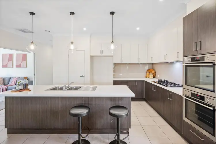 Third view of Homely house listing, 17 Charter Road, Werribee VIC 3030