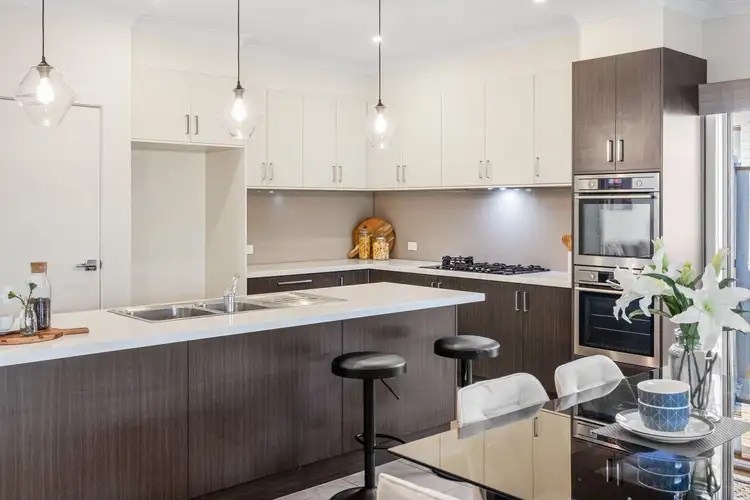 Fourth view of Homely house listing, 17 Charter Road, Werribee VIC 3030