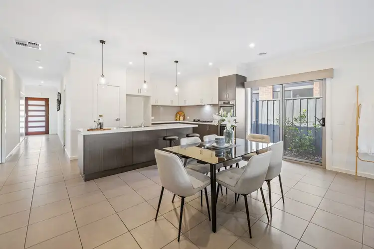 Fifth view of Homely house listing, 17 Charter Road, Werribee VIC 3030