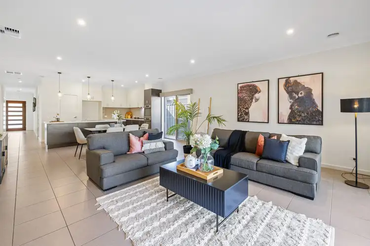 Sixth view of Homely house listing, 17 Charter Road, Werribee VIC 3030