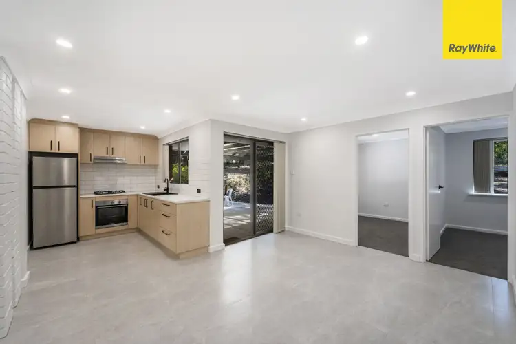 66 Johnston Street, Mount Helena WA 6082