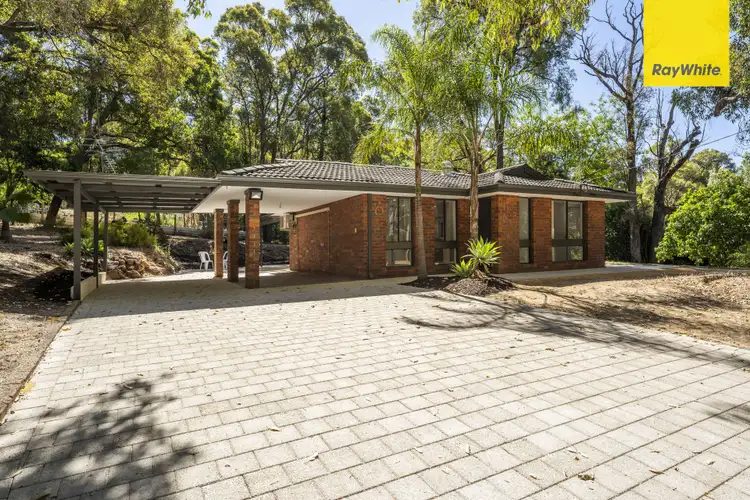 Second view of Homely house listing, 66 Johnston Street, Mount Helena WA 6082