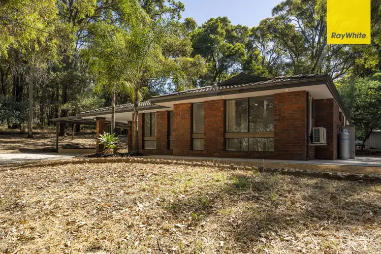 Third view of Homely house listing, 66 Johnston Street, Mount Helena WA 6082