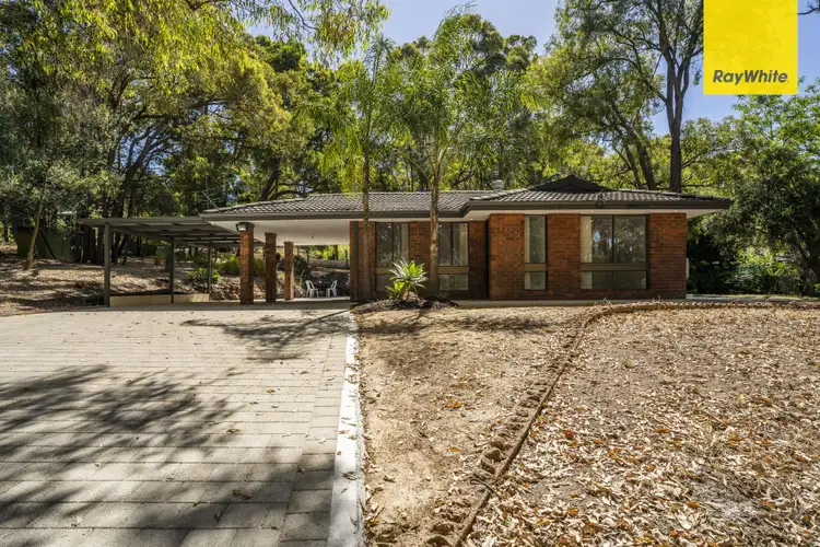 Fourth view of Homely house listing, 66 Johnston Street, Mount Helena WA 6082