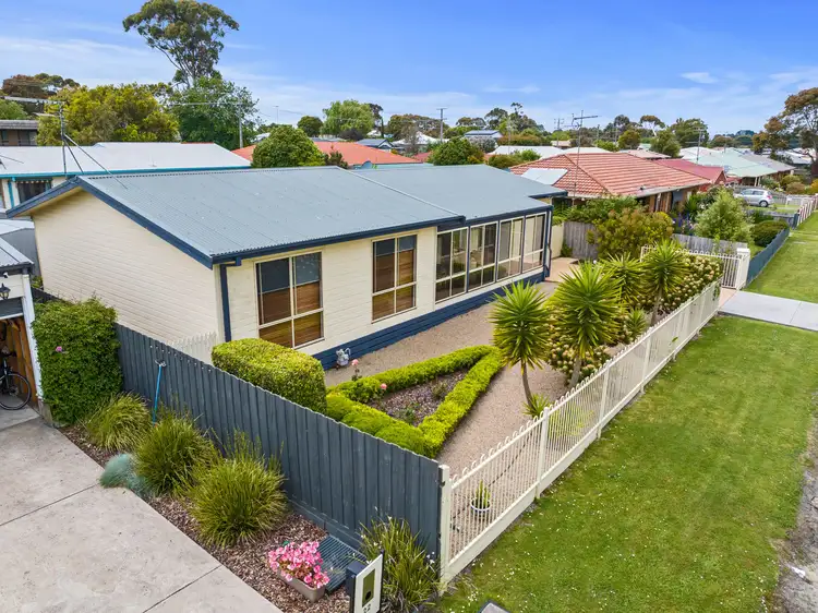 20 Lyndhurst Street, North Wonthaggi VIC 3995