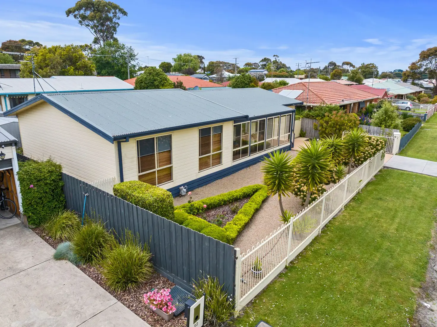 Main view of Homely house listing, 20 Lyndhurst Street, North Wonthaggi VIC 3995