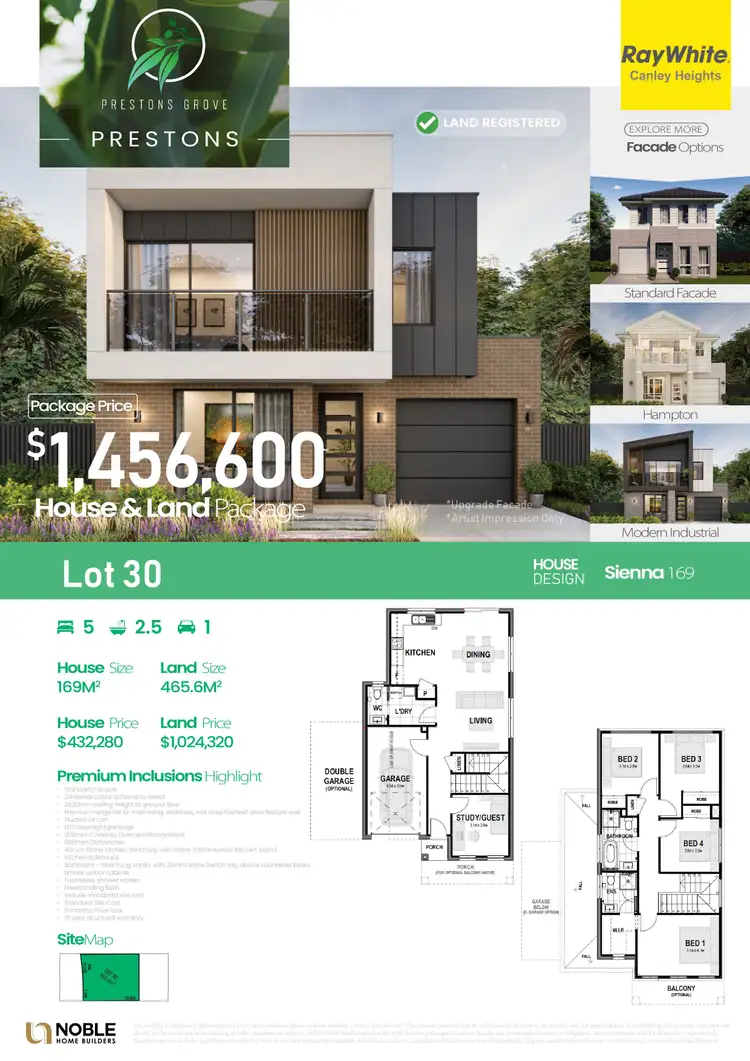 Fourth view of Homely house listing, Gunning Close, Prestons NSW 2170