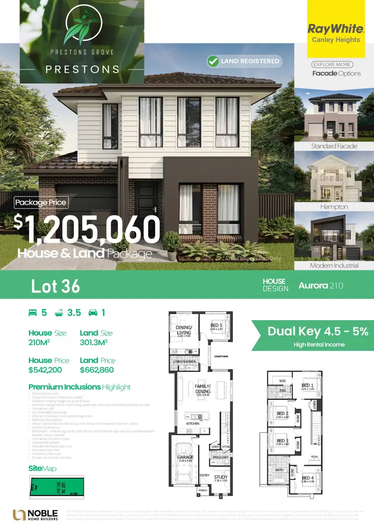 Sixth view of Homely house listing, Gunning Close, Prestons NSW 2170