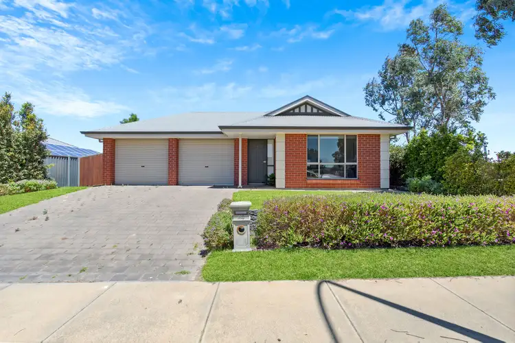 84 Bluestone Drive, Mount Barker SA 5251