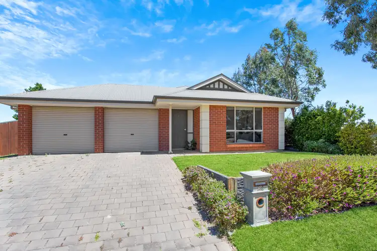 Second view of Homely house listing, 84 Bluestone Drive, Mount Barker SA 5251