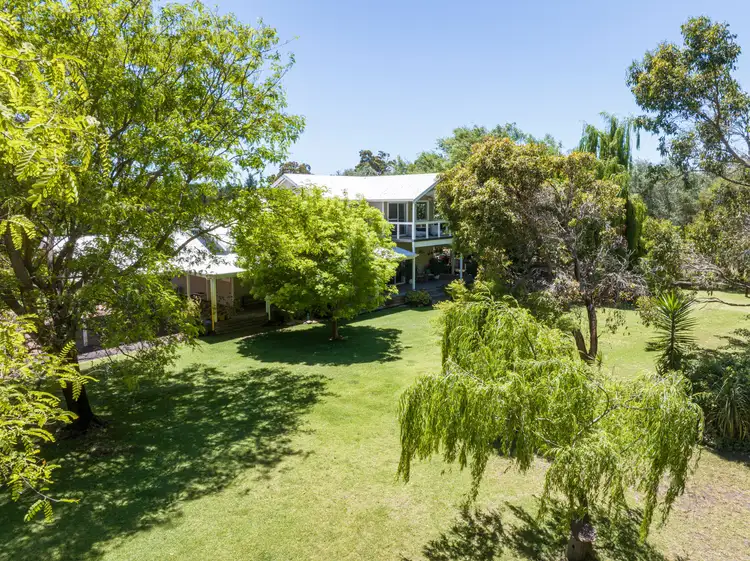 Main view of Homely rural property listing, Address available on request