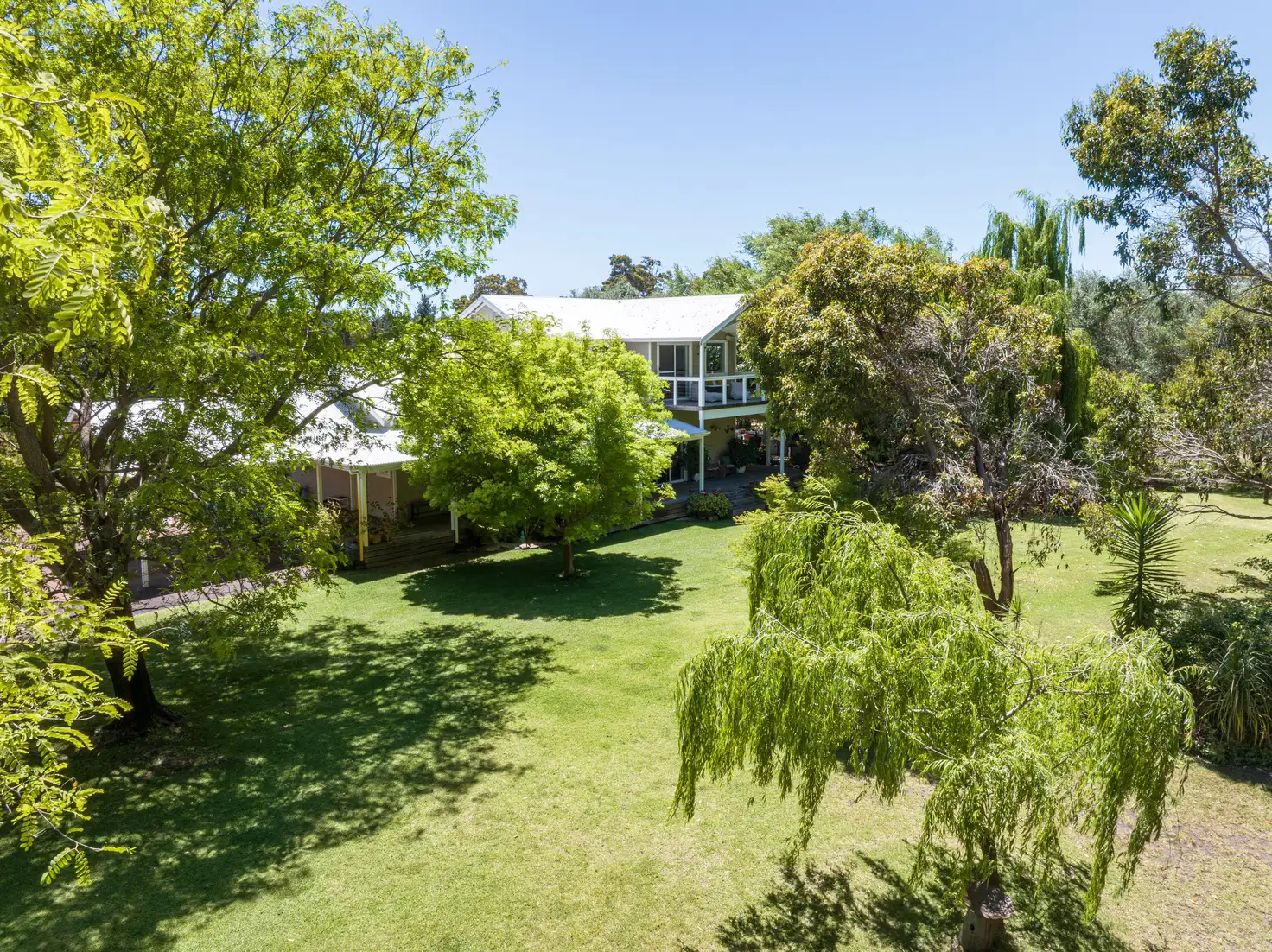 Main view of Homely rural property listing, Address available on request