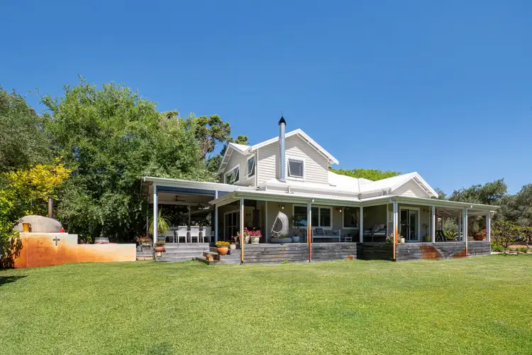 Sixth view of Homely rural property listing, Address available on request