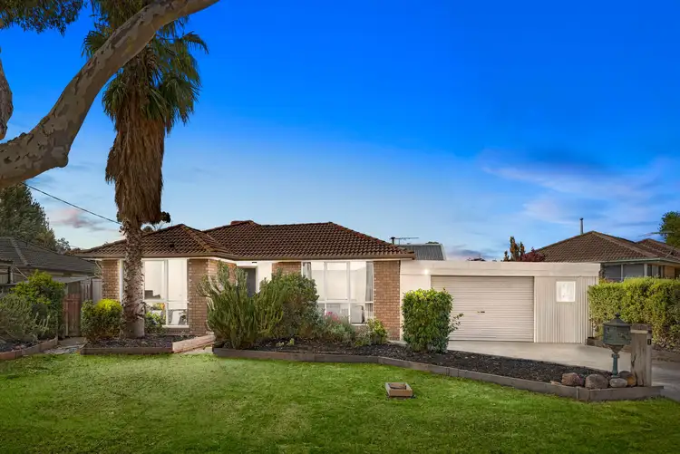 1 Broken Court, Werribee VIC 3030